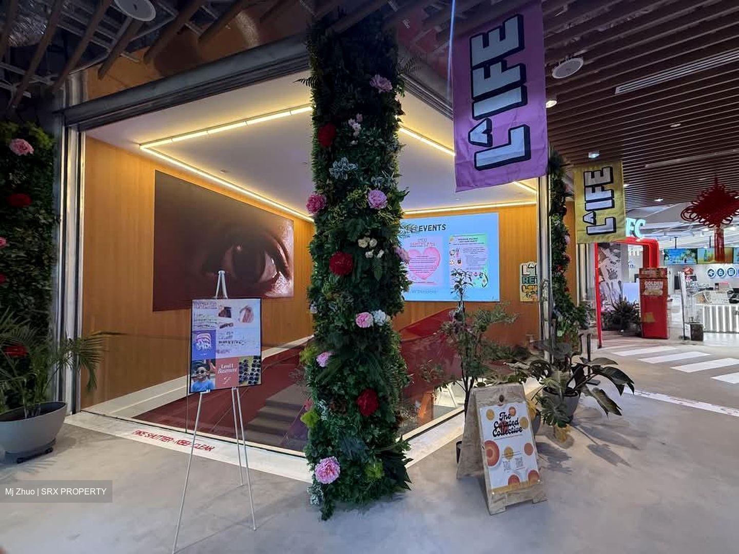 Scape (D9), Retail #592002591